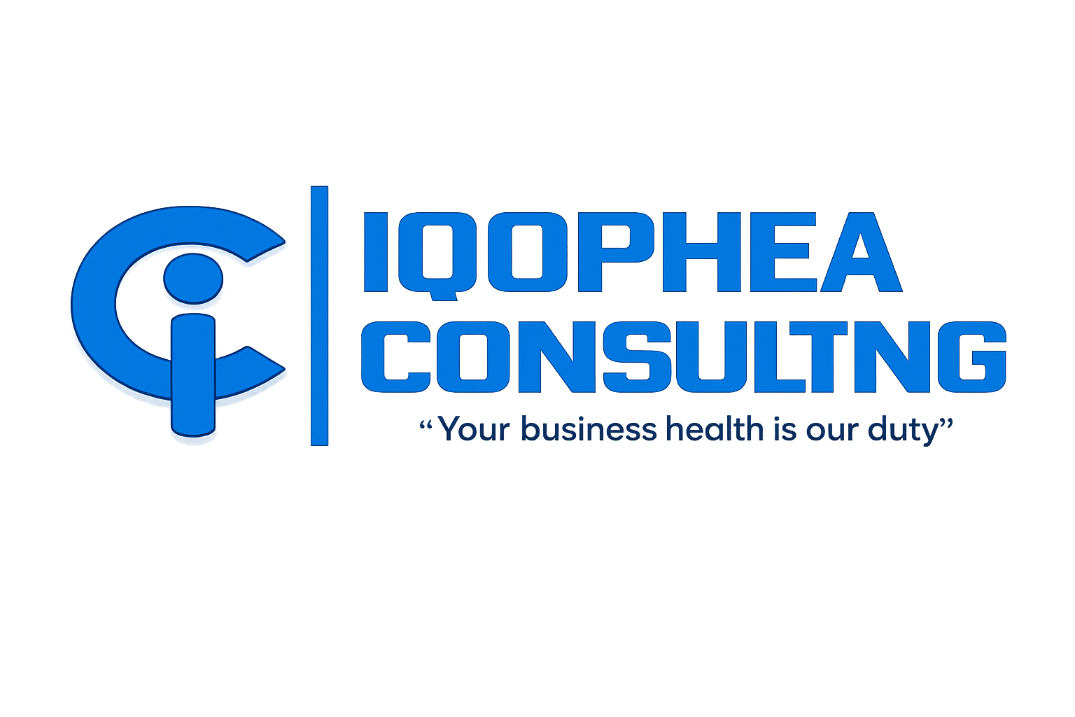 Iqophela Consulting Logo